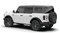 2026 Ford Bronco BIG BEND 4 DOOR 4X4