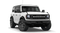 2026 Ford Bronco BIG BEND 4 DOOR 4X4