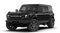 2026 Ford Bronco BIG BEND 4 DOOR 4X4