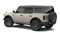 2026 Ford Bronco BIG BEND 4 DOOR 4X4