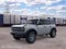 2026 Ford Bronco BIG BEND 4 DOOR 4X4