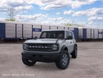 2026 Ford Bronco BIG BEND 4 DOOR 4X4