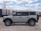 2026 Ford Bronco BIG BEND 4 DOOR 4X4