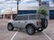 2026 Ford Bronco BIG BEND 4 DOOR 4X4