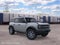 2026 Ford Bronco BIG BEND 4 DOOR 4X4