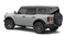 2026 Ford Bronco BIG BEND 4 DOOR 4X4
