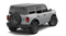 2026 Ford Bronco BIG BEND 4 DOOR 4X4