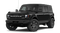 2026 Ford Bronco BIG BEND 4 DOOR 4X4
