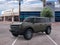 2026 Ford Bronco BIG BEND 4 DOOR 4X4
