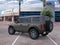 2026 Ford Bronco BIG BEND 4 DOOR 4X4