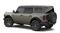 2026 Ford Bronco BIG BEND 4 DOOR 4X4