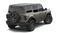 2026 Ford Bronco BIG BEND 4 DOOR 4X4
