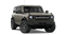 2026 Ford Bronco BIG BEND 4 DOOR 4X4