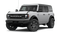 2026 Ford Bronco BIG BEND 4 DOOR 4X4