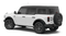 2026 Ford Bronco BIG BEND 4 DOOR 4X4