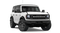 2026 Ford Bronco BIG BEND 4 DOOR 4X4
