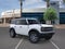2026 Ford Bronco BIG BEND 4 DOOR 4X4