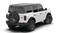 2026 Ford Bronco BIG BEND 4 DOOR 4X4