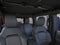 2026 Ford Bronco BIG BEND 4 DOOR 4X4