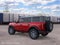 2026 Ford Bronco BIG BEND 4 DOOR 4X4