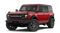 2026 Ford Bronco BIG BEND 4 DOOR 4X4