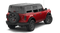 2026 Ford Bronco BIG BEND 4 DOOR 4X4