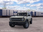 2026 Ford Bronco BIG BEND 4 DOOR 4X4