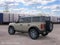 2026 Ford Bronco BIG BEND 4 DOOR 4X4