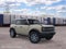 2026 Ford Bronco BIG BEND 4 DOOR 4X4