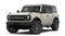 2026 Ford Bronco BIG BEND 4 DOOR 4X4