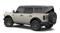 2026 Ford Bronco BIG BEND 4 DOOR 4X4