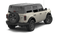 2026 Ford Bronco BIG BEND 4 DOOR 4X4