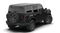 2026 Ford Bronco BIG BEND 4 DOOR 4X4