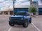 2026 Ford Bronco BIG BEND 4 DOOR 4X4