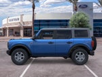 2026 Ford Bronco BIG BEND 4 DOOR 4X4