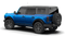 2026 Ford Bronco BIG BEND 4 DOOR 4X4