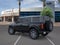 2026 Ford Bronco BIG BEND 4 DOOR 4X4