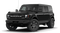 2026 Ford Bronco BIG BEND 4 DOOR 4X4