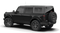2026 Ford Bronco BIG BEND 4 DOOR 4X4