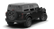 2026 Ford Bronco BIG BEND 4 DOOR 4X4