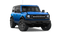 2026 Ford Bronco BIG BEND 4 DOOR 4X4
