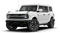 2026 Ford Bronco OUTER BANKS 4 DOOR 4X4