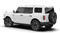 2026 Ford Bronco OUTER BANKS 4 DOOR 4X4