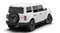 2026 Ford Bronco OUTER BANKS 4 DOOR 4X4