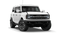 2026 Ford Bronco OUTER BANKS 4 DOOR 4X4