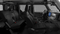 2026 Ford Bronco OUTER BANKS 4 DOOR 4X4