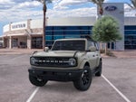 2026 Ford Bronco OUTER BANKS 4 DOOR 4X4