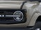 2026 Ford Bronco OUTER BANKS 4 DOOR 4X4