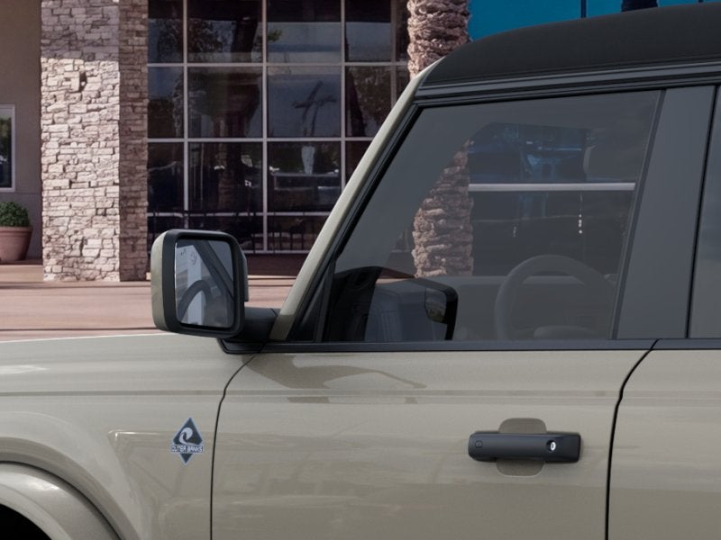 2026 Ford Bronco OUTER BANKS 4 DOOR 4X4