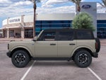2026 Ford Bronco OUTER BANKS 4 DOOR 4X4